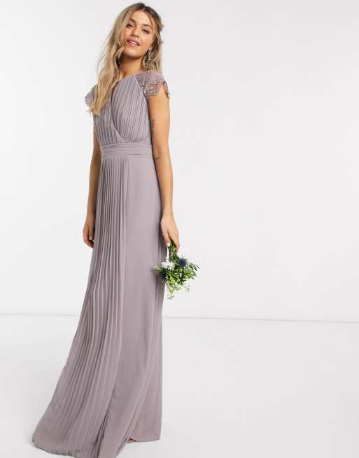 Tfnc bridesmaid dress clearance asos