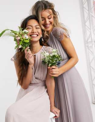 Bridesmaid Dresses | Short \u0026 Sequin 