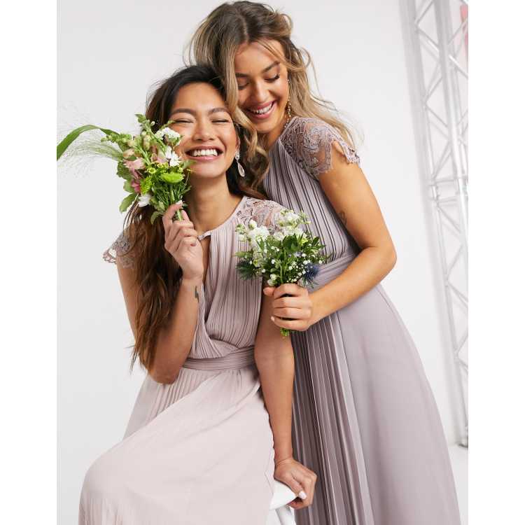 Asos tfnc hotsell bridesmaid dresses