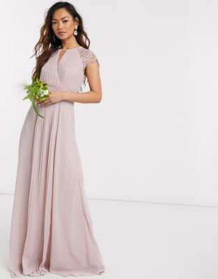 tfnc maxi dress