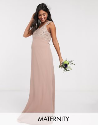 tfnc maternity dresses