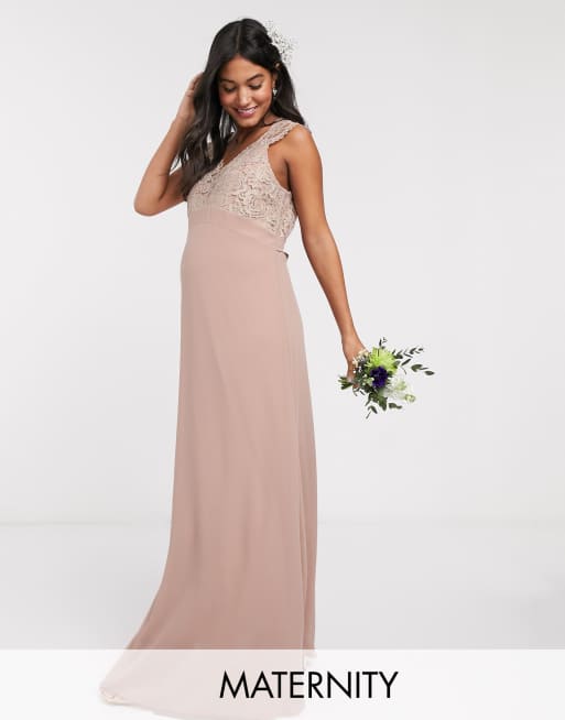 tfnc maternity bridesmaid
