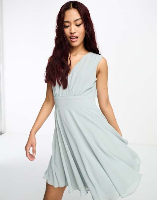 Tfnc london shop bridesmaid dresses