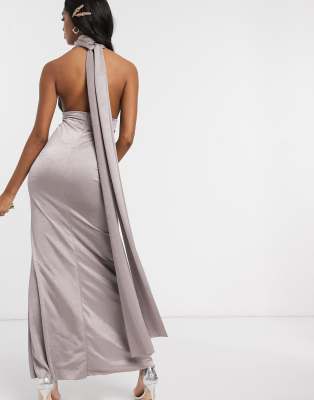 tfnc multiway bridesmaid dress