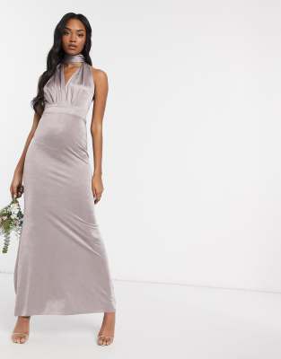 asos multiway dress