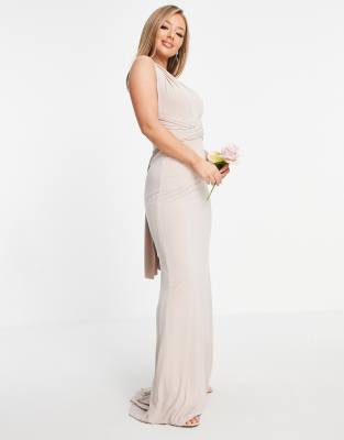 asos multiway dress