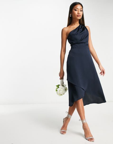 Asos bridesmaid hot sale dresses sale