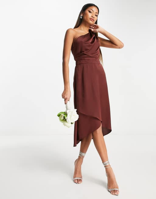 Tfnc store bridesmaid dresses