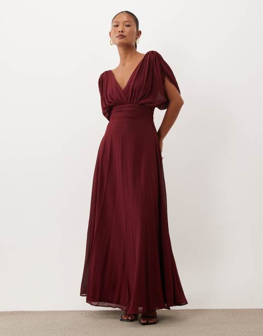 boho modern wedding dresses High low Country V-neck A line Fringe White / Customized Flare wedding dress which related_straw-mini-bag-palm-breeze Black Dress Dresses For US SIZE:18W