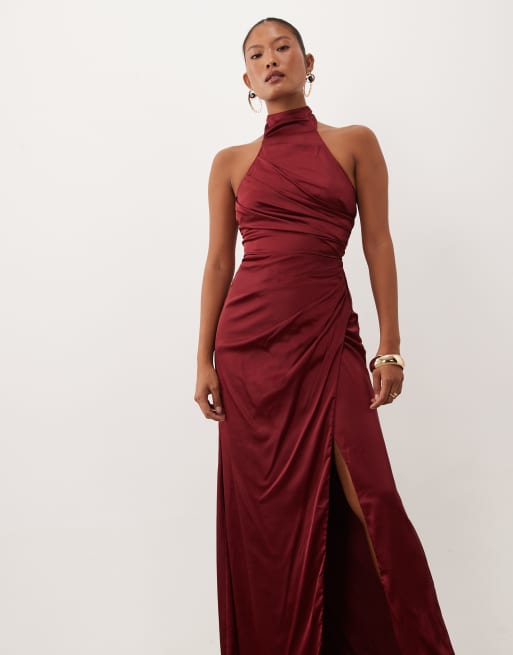 black mother of the bride dresses long sleeve Beaded Lace Evening Dress Dresse – Viniodress evening events &Collar Pacific Short-Sleeve Shirt Viscose Colors:Coral Red 627 Chiba Warehouse