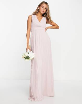 Mink Pink Maxi Dress