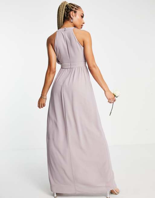 Lavender grey 2024 dresses uk