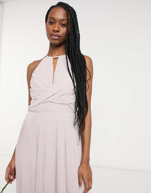 Mink bridesmaid hotsell dresses asos