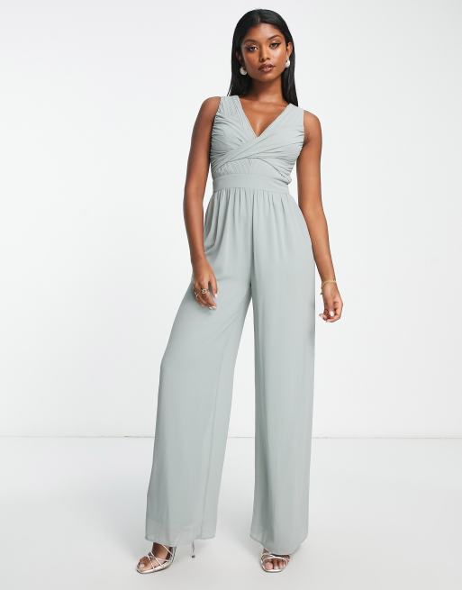 Tfnc jumpsuit cheap