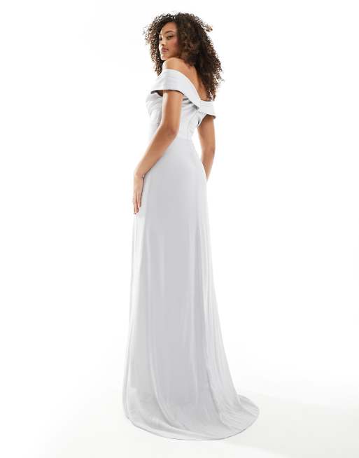 Asos tfnc wedding sale