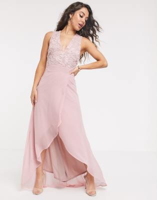 asos tfnc