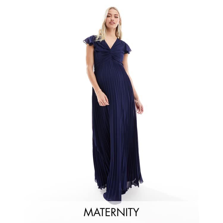 Tfnc 2024 maternity wedding