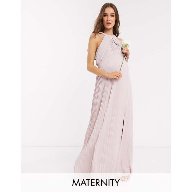 Tfnc discount maternity dress