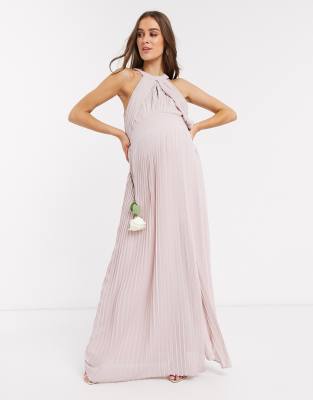 tfnc maternity dress