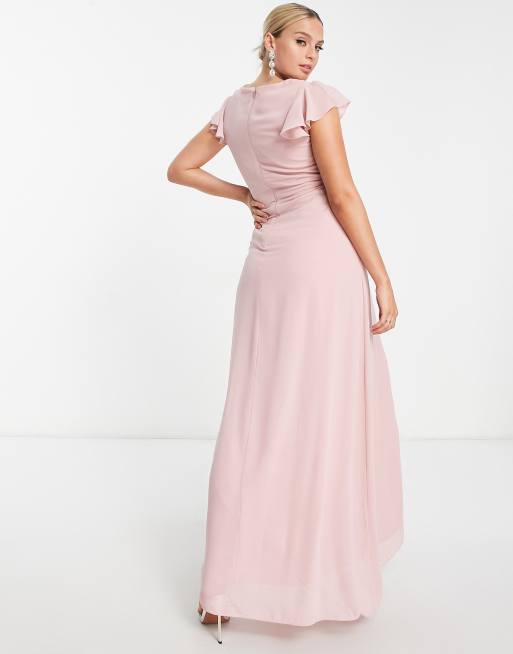 Tfnc bridesmaid hotsell dresses asos