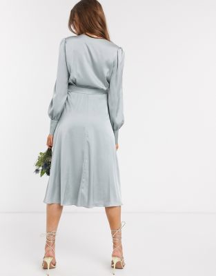 asos maternity bridesmaid