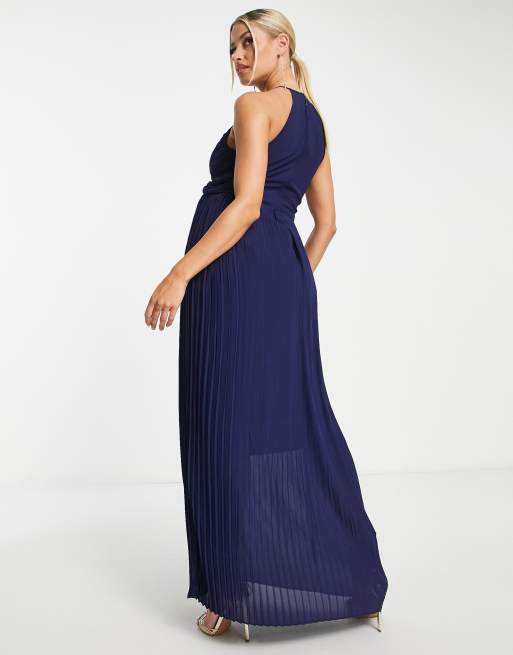 Asos bridesmaid maternity clearance