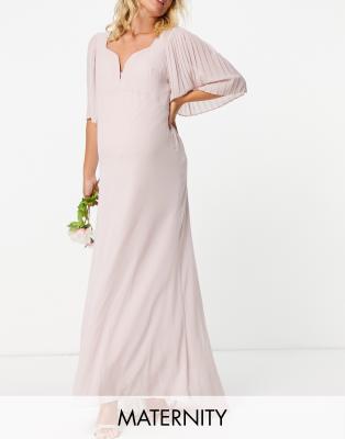 tfnc maternity kleid