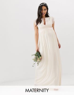 tfnc maternity dress