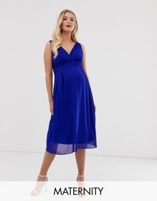 tfnc maternity kleid