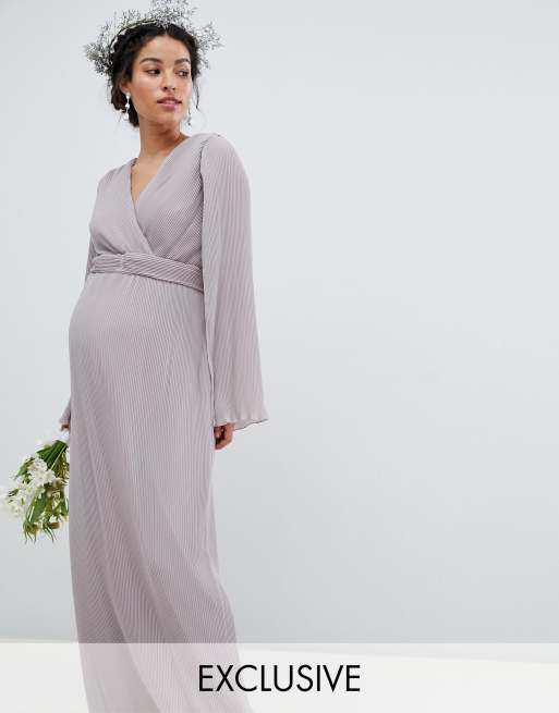tfnc maternity bridesmaid