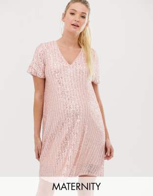 tfnc maternity kleid