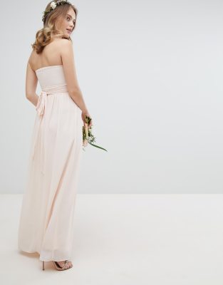 asos bridesmaid petite