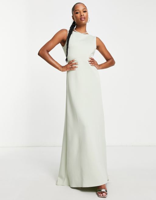 Asos wedding dress outlet petite