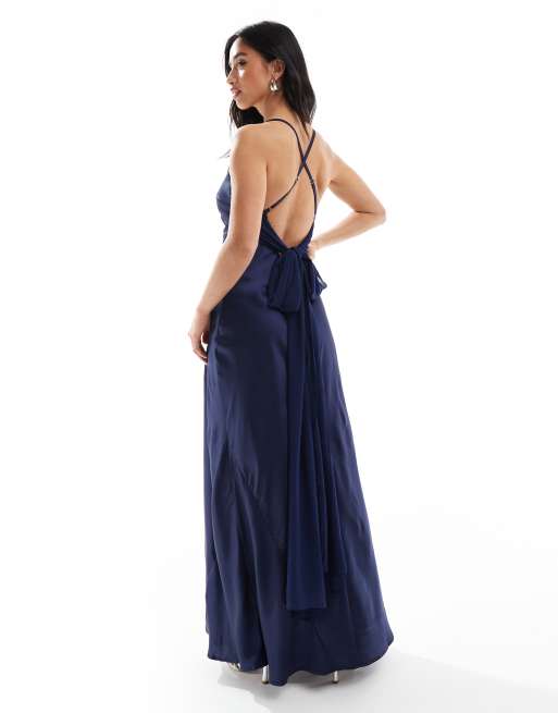 sachin and babi light blue dress How To Hem A Chiffon Dress Without Sewing
