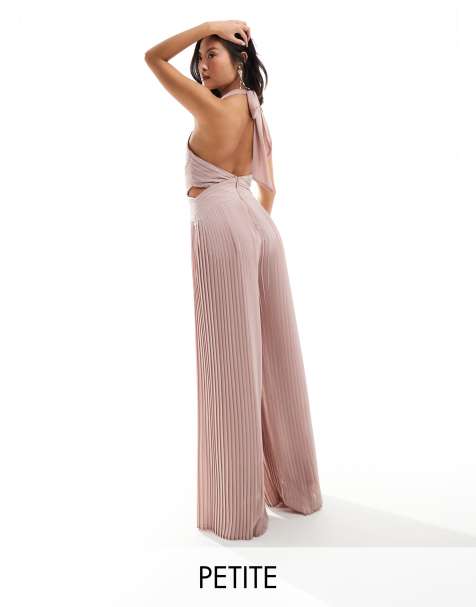 Going Out Jumpsuits Party Formal Evening Jumpsuits ASOS