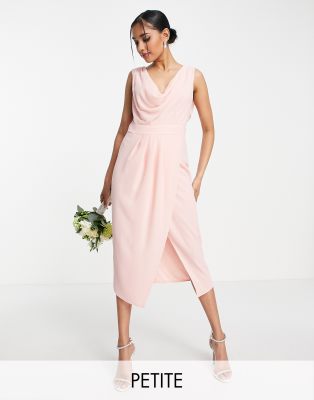 princess polly baby blue dress Gold Bridesmaid Dresses