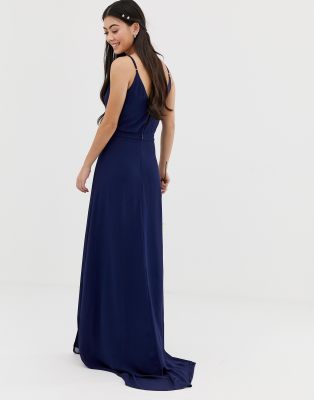 asos bridesmaid petite