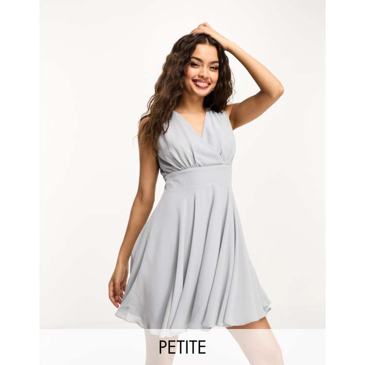 Tfnc petite outlet dress