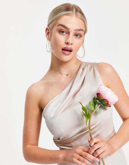 Tfnc mink outlet bridesmaid dress