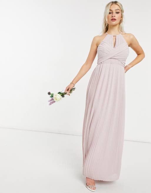 Mink bridesmaid dresses sales asos