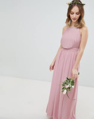 tfnc petite bridesmaid