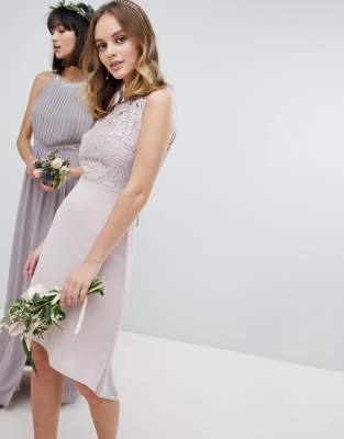 asos bridesmaid petite