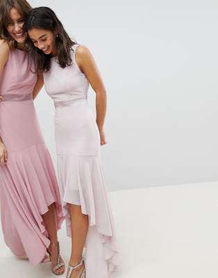 asos bridesmaid petite