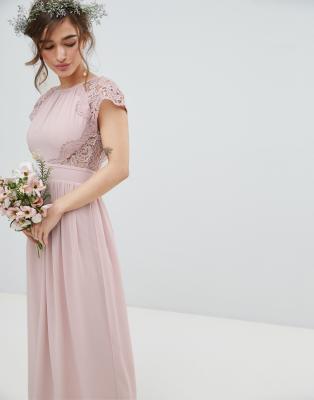 asos bridesmaid petite