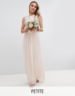 asos bridesmaid petite