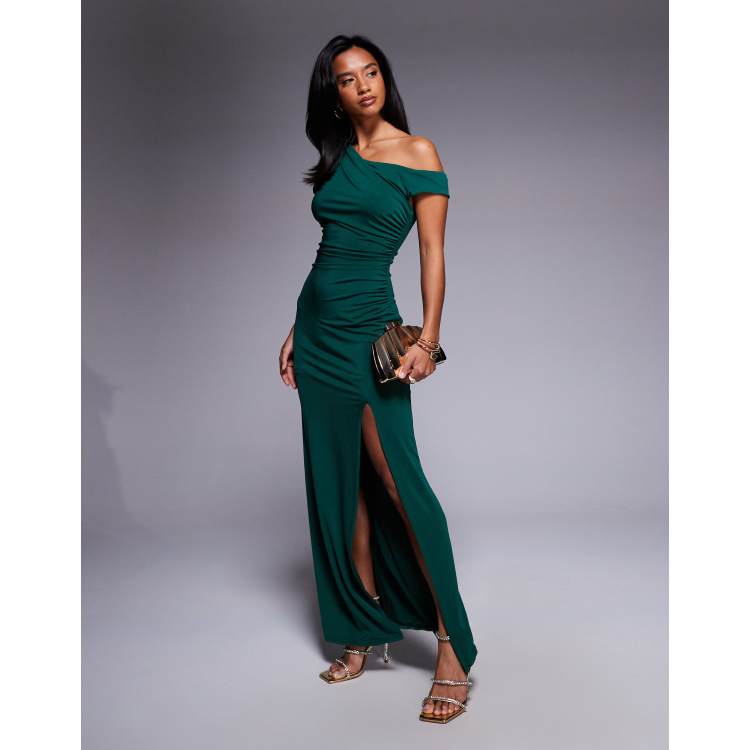 ワンピース Emerald Summer Dress joseph-ribkoff-dresses-