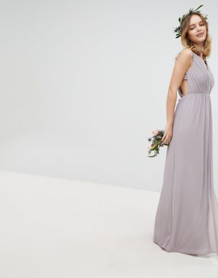 asos bridesmaid petite