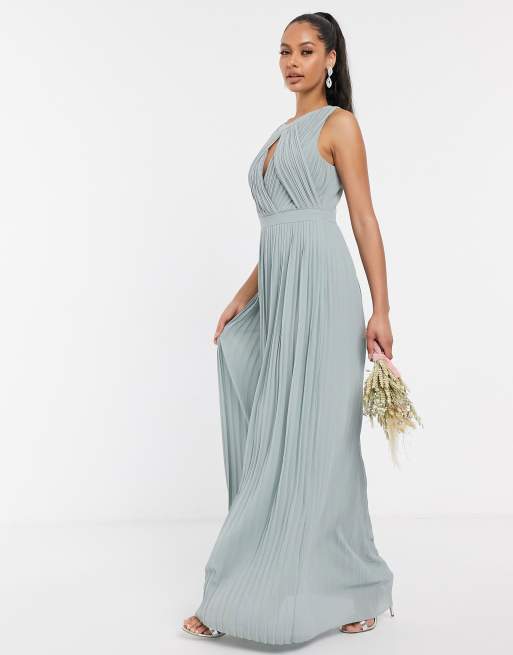tfnc bridesmaid sage