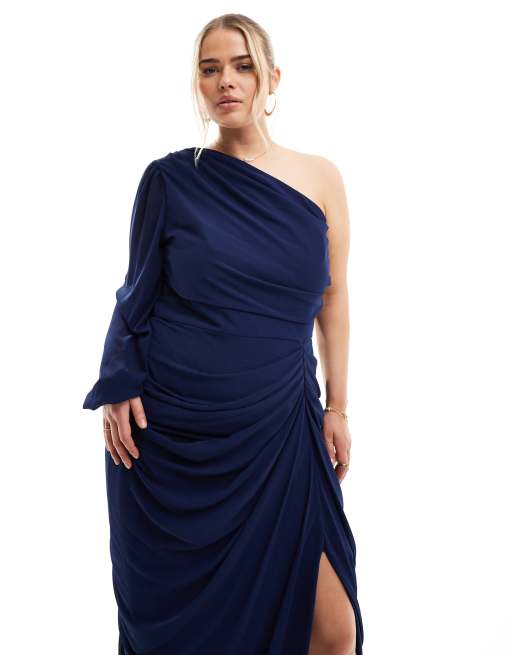 Tfnc plus size bridesmaid dresses hot sale