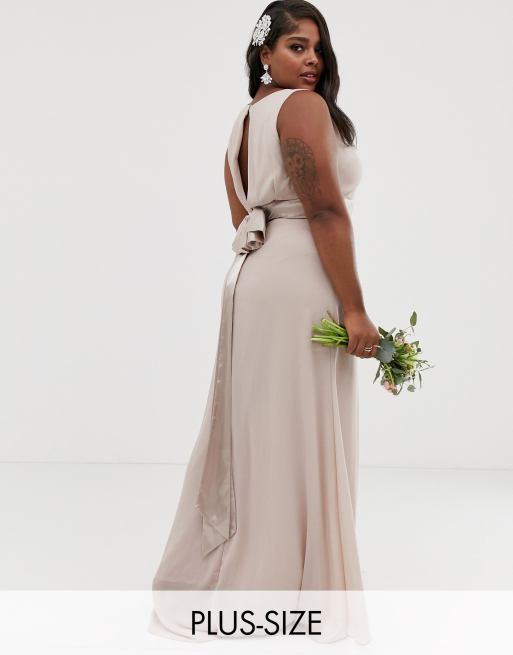 Mink bridesmaid outlet dresses